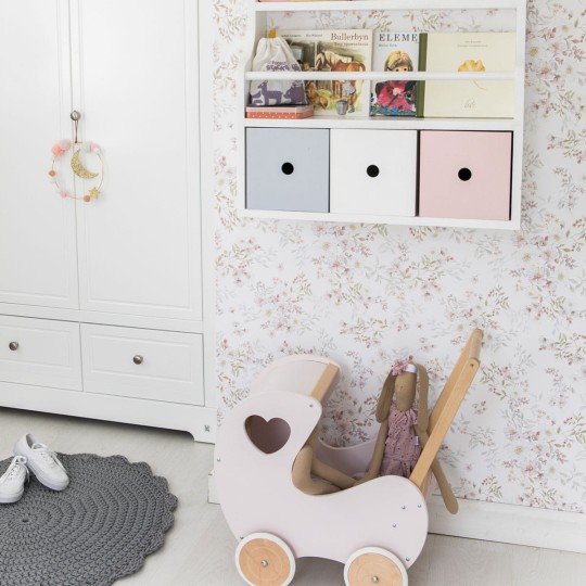 Tapeta Dekornik Pastels In Bloom DEKO.TAP.125