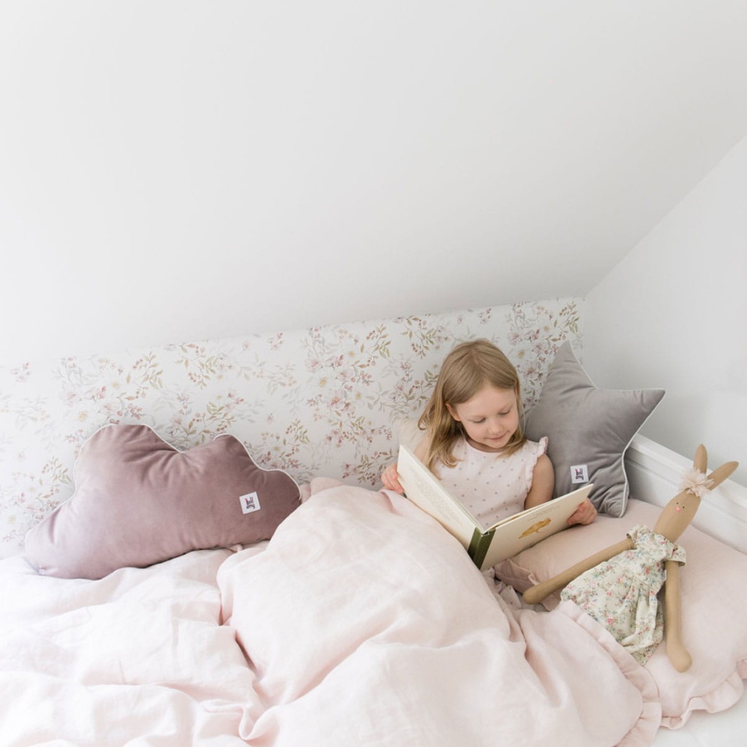 Tapeta Dekornik Pastels In Bloom DEKO.TAP.125