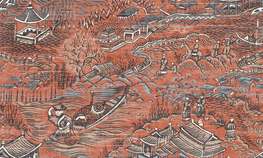 Tapeta Arte Curiosa 13562 Scenery