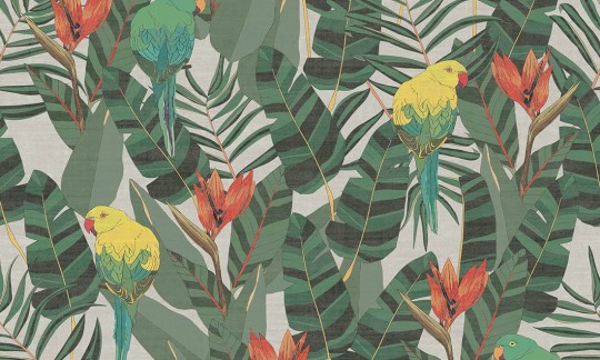 Tapeta Arte Curiosa 13570 Arcadia