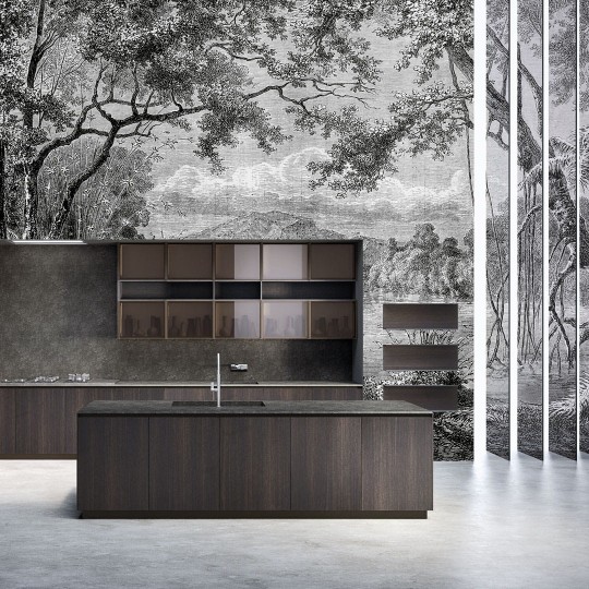 Mural Inkiostro Bianco Vanity INKFMWN1601