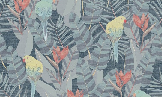 Tapeta Arte Curiosa 13572 Arcadia