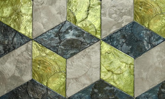 Okładzina ścienna Arte Samal 33701 Cubic