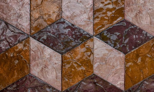 Okładzina ścienna Arte Samal 33702 Cubic