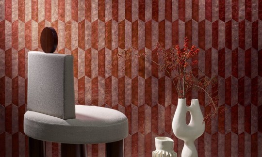 Okładzina ścienna Arte Samal 33710 Prisma