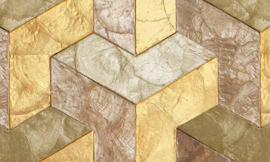 Okładzina ścienna Arte Samal 33720 Helix