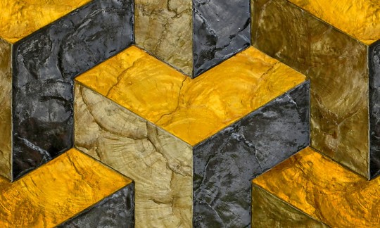 Okładzina ścienna Arte Samal 33721 Helix