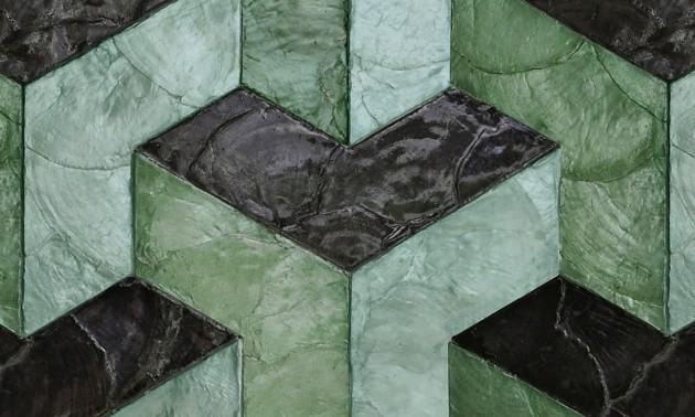 Okładzina ścienna Arte Samal 33722 Helix