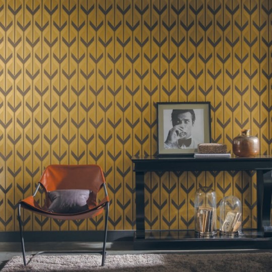 Tapeta Casamance Acanthe 72020455