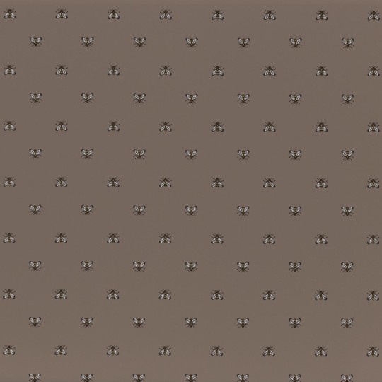 Tapeta Casamance Blossom 74340483 Apis