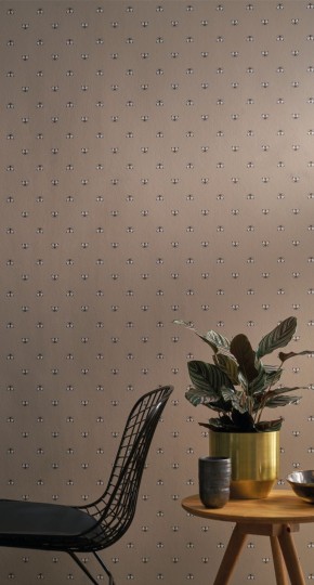 Tapeta Casamance Blossom 74340483 Apis