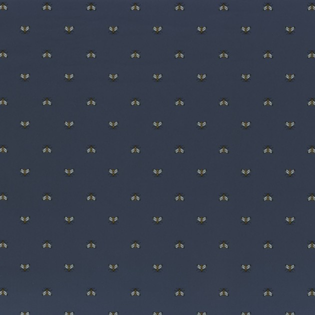 Tapeta Casamance Blossom 74340287 Apis