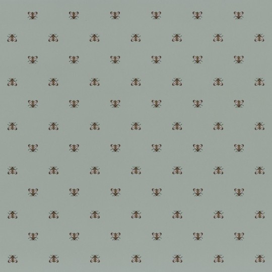 Tapeta Casamance Blossom 74340189 Apis