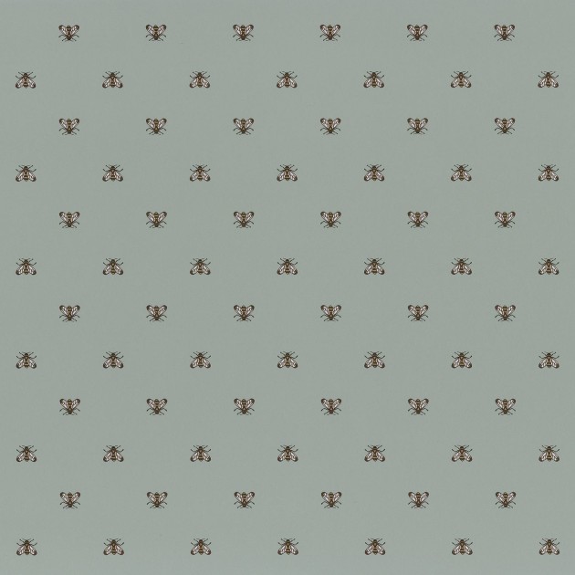 Tapeta Casamance Blossom 74340189 Apis