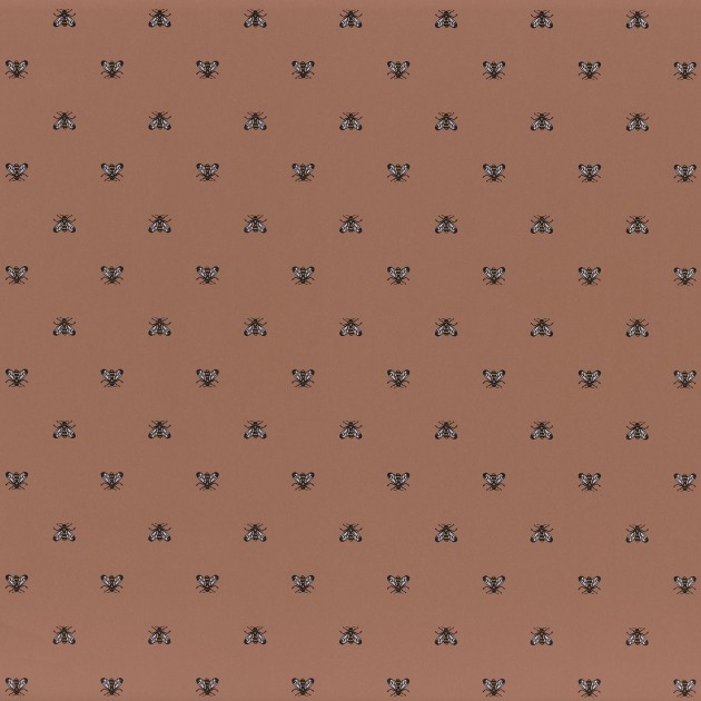 Tapeta Casamance Blossom 74340581 Apis