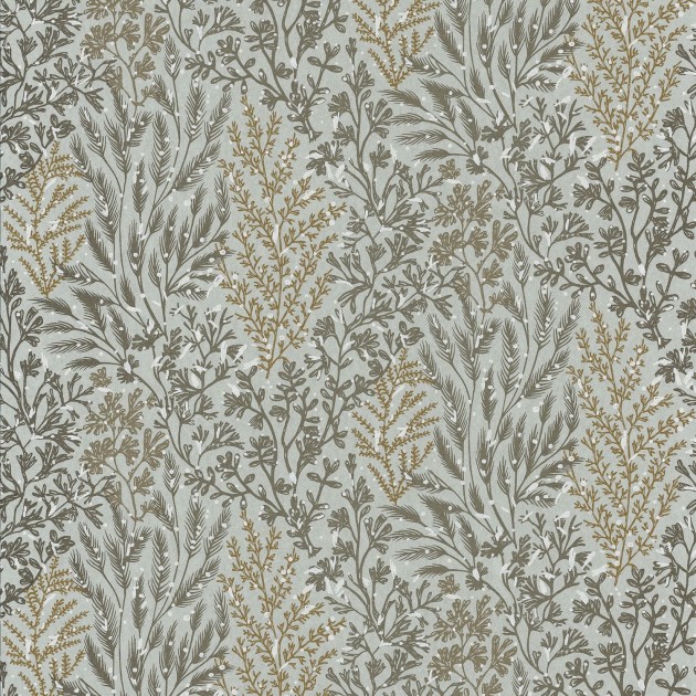 Tapeta Casamance Blossom 74350222 Isoete