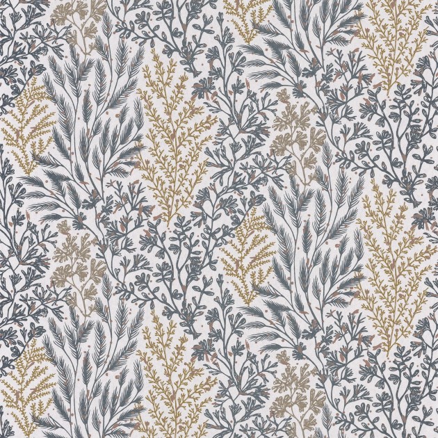 Tapeta Casamance Blossom 74350120 Isoete