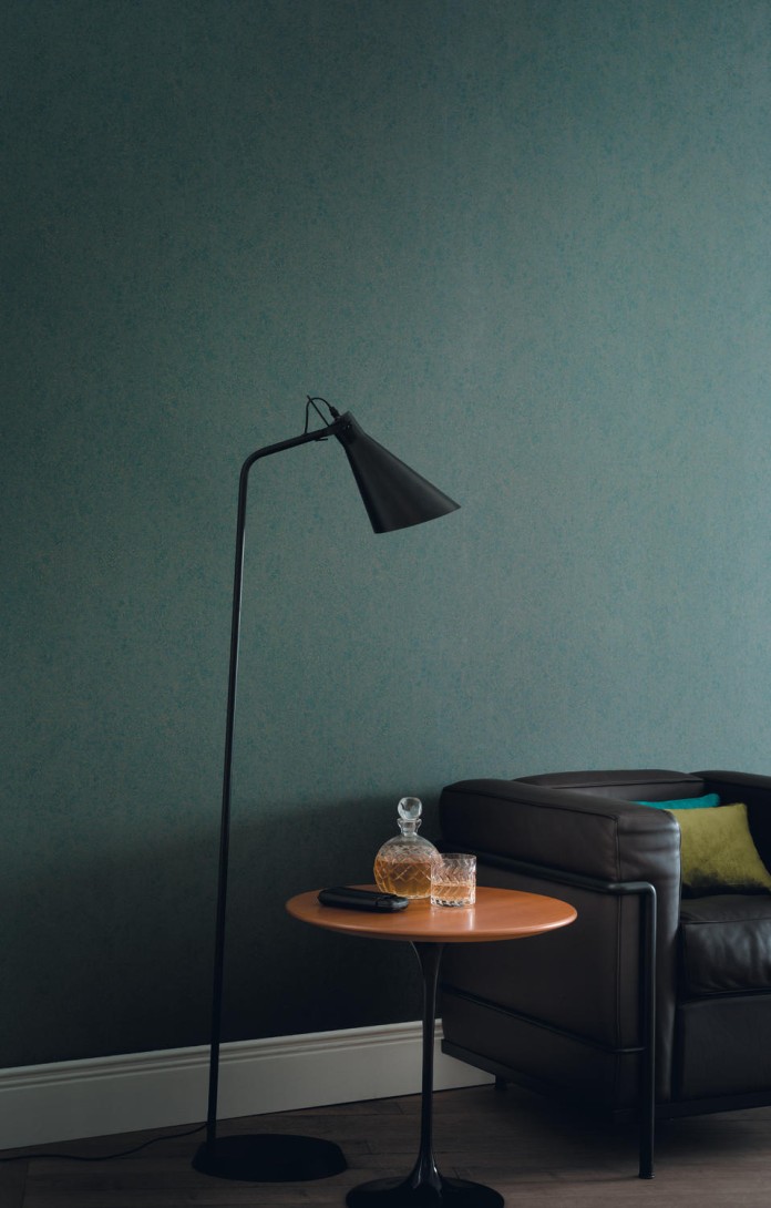 Tapeta Casamance Blossom 72340618 Dandy Uni Gallant