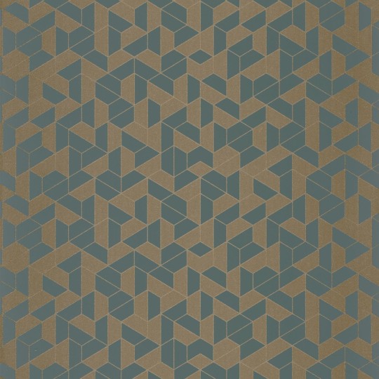Tapeta Casamance Delta 74580204 Mosaic