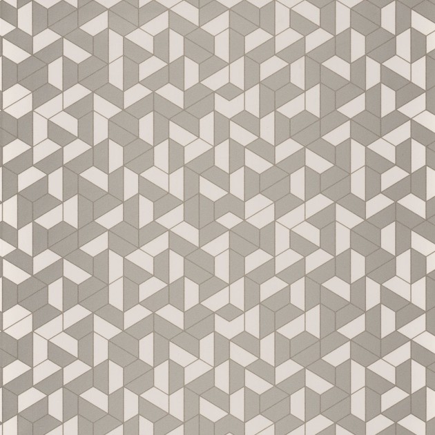 Tapeta Casamance Delta 74580102 Mosaic