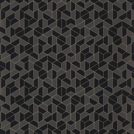 Tapeta Casamance Delta 74580510 Mosaic