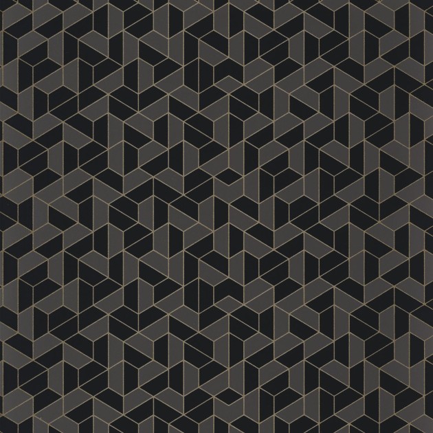 Tapeta Casamance Delta 74580510 Mosaic