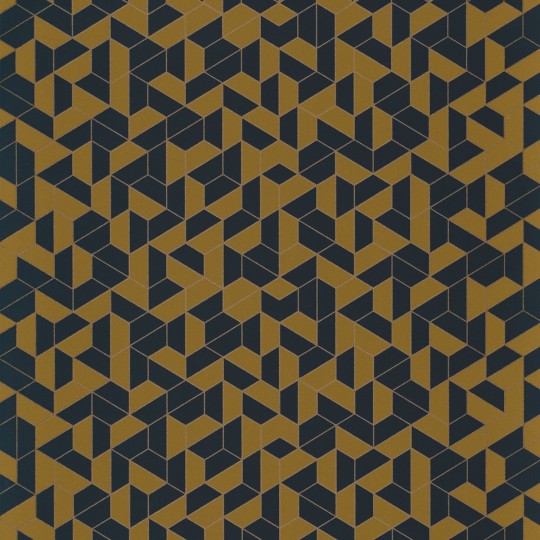 Tapeta Casamance Delta 74580408 Mosaic