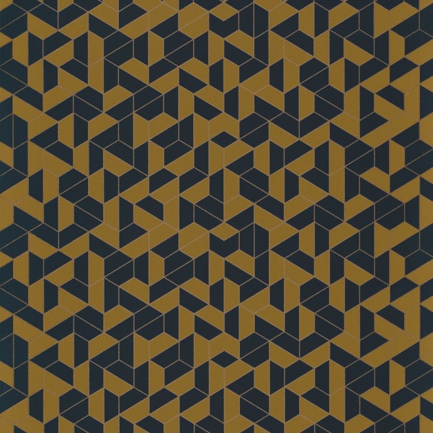 Tapeta Casamance Delta 74580408 Mosaic