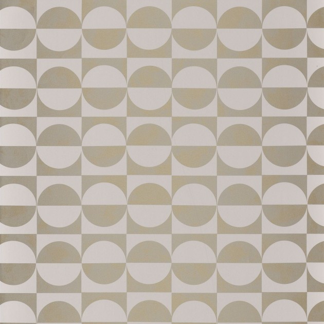 Tapeta Casamance Delta 74590620 Circles