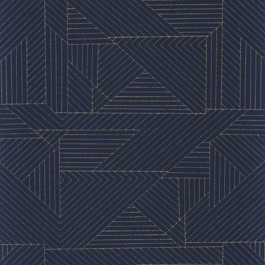 Tapeta Casamance Delta 74622038 Prisme