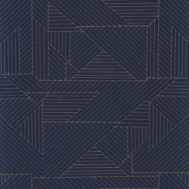 Tapeta Casamance Delta 74622038 Prisme