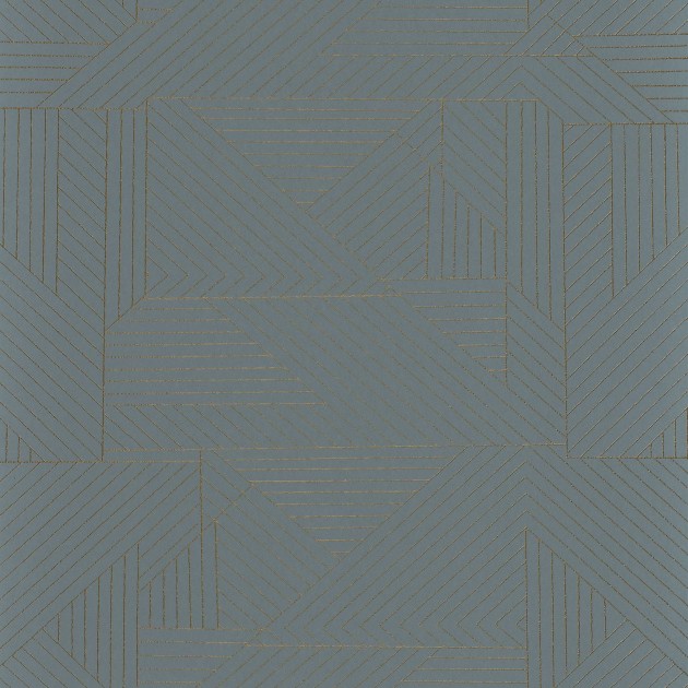 Tapeta Casamance Delta 74621834 Prisme