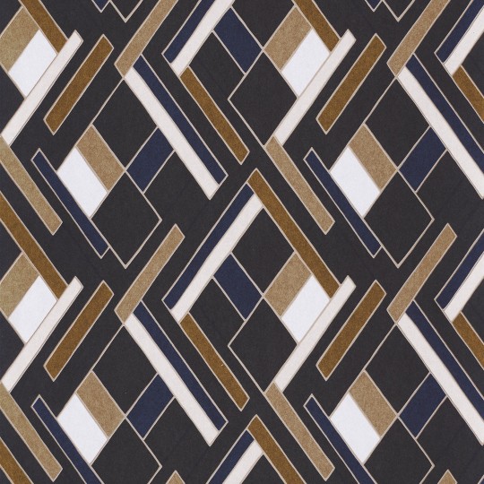 Tapeta Casamance Delta 74632242 Shapes