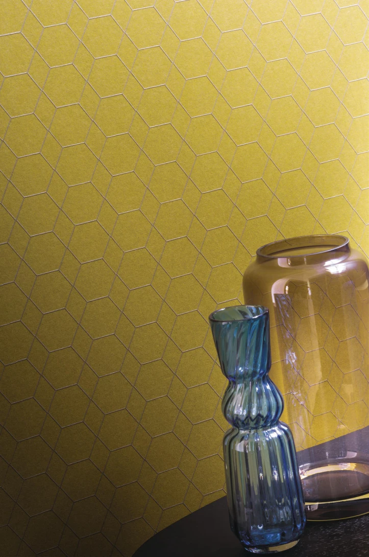 Tapeta Casamance Delta 72152652 Pytheas