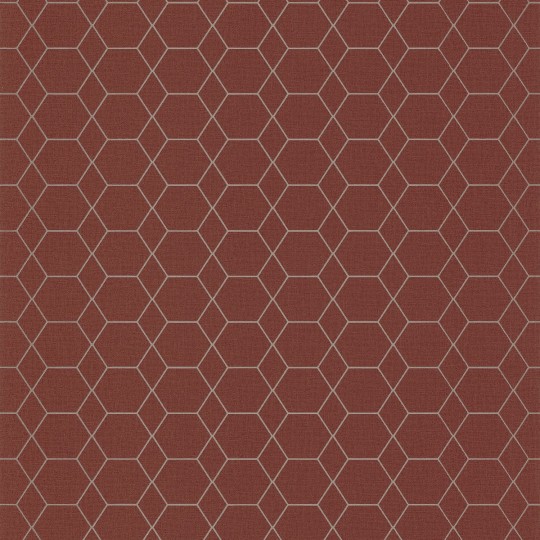 Tapeta Casamance Delta 72152550 Pytheas