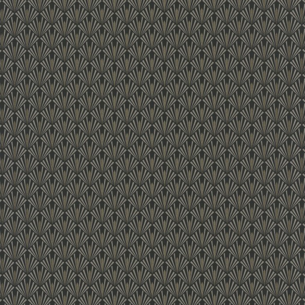 Tapeta Casamance Delta 73920640 Stein