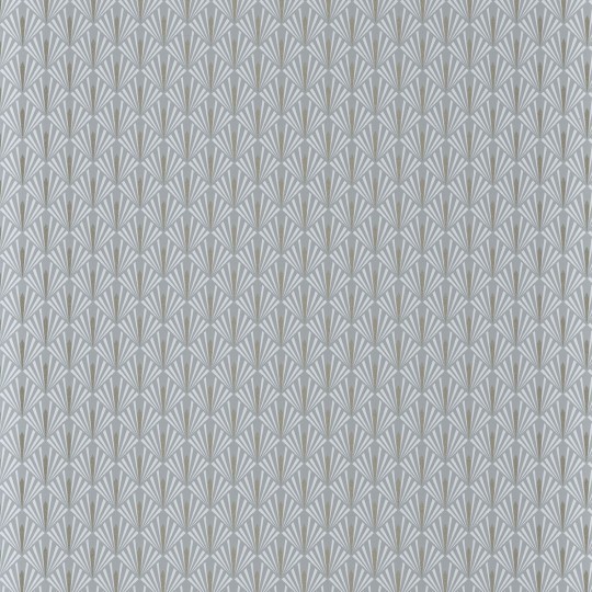 Tapeta Casamance Delta 73921048 Stein