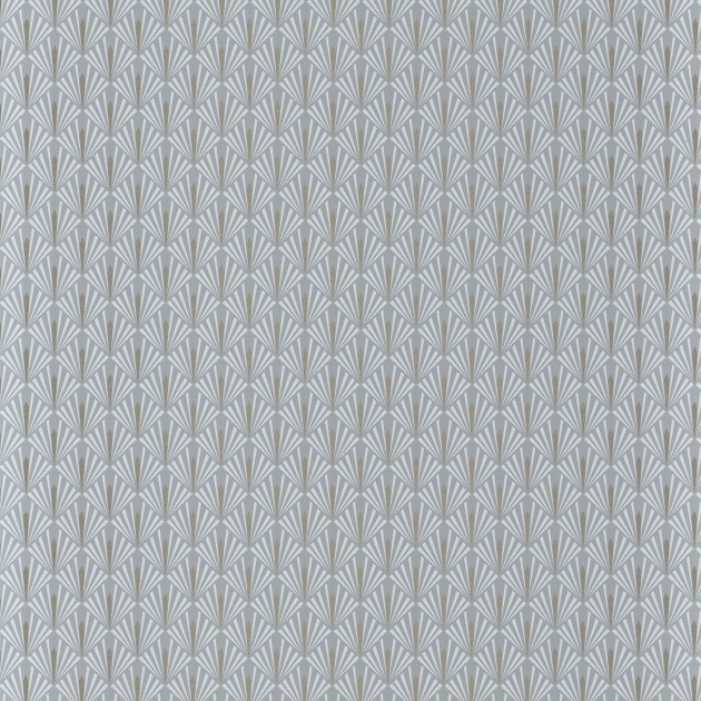 Tapeta Casamance Delta 73921048 Stein