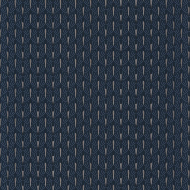 Tapeta Casamance Delta 73920742 Stein