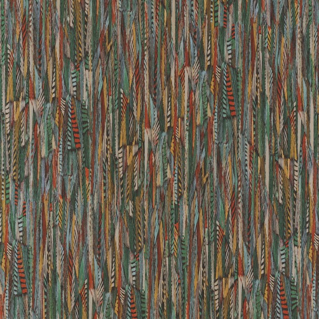 Tapeta Casamance Le Velours 74655166 Lahna