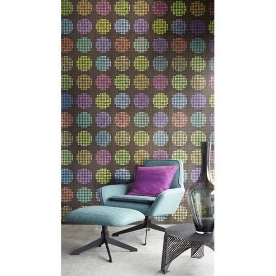 Tapeta Eijffinger Luz 330500