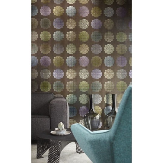 Tapeta Eijffinger Luz 330501
