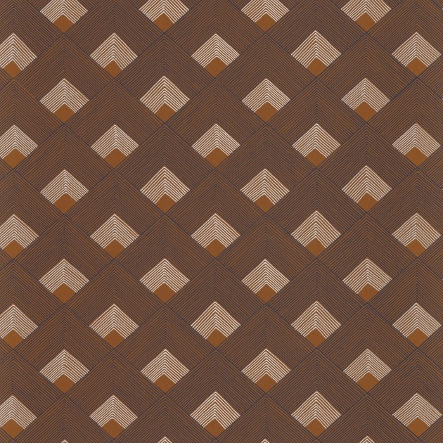 Tapeta Casamance Misura 74471130 Ondes
