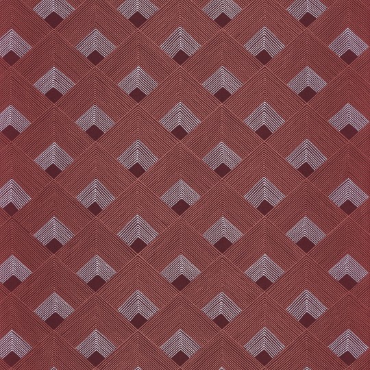 Tapeta Casamance Misura 74471028 Ondes