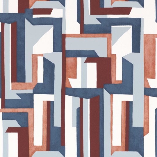 Tapeta Casamance Misura 74481454 Jazz