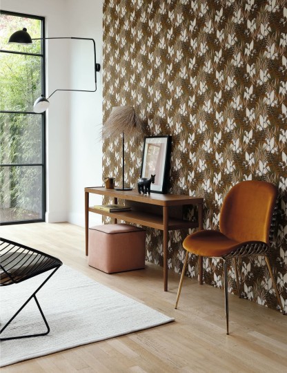 Tapeta Casamance Orphee 74731530 Tigris