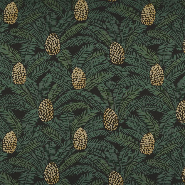 Tapeta Casamance Orphee 74741942 Palmeta