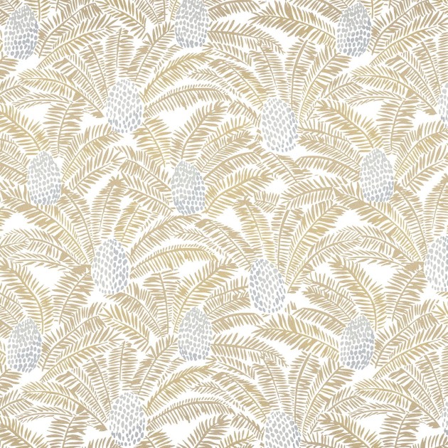 Tapeta Casamance Orphee 74742044 Palmeta