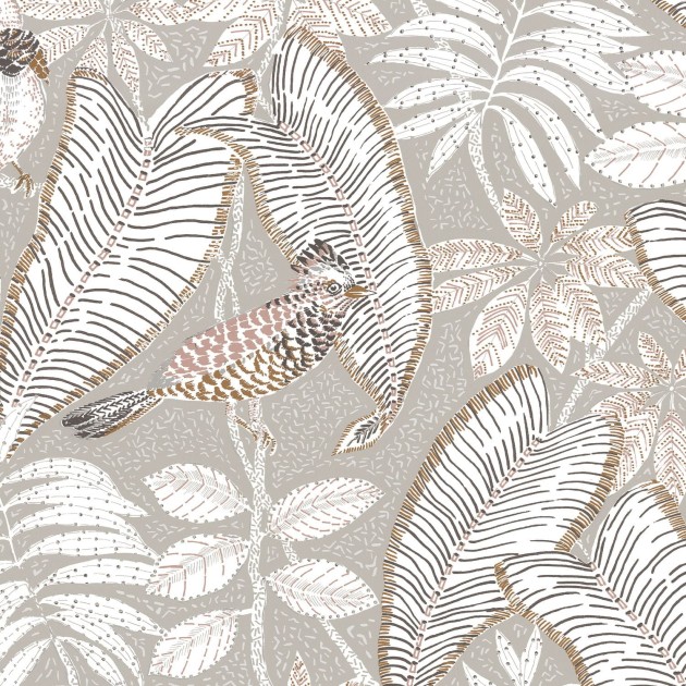 Tapeta Casamance Orphee 74752250 Sibia