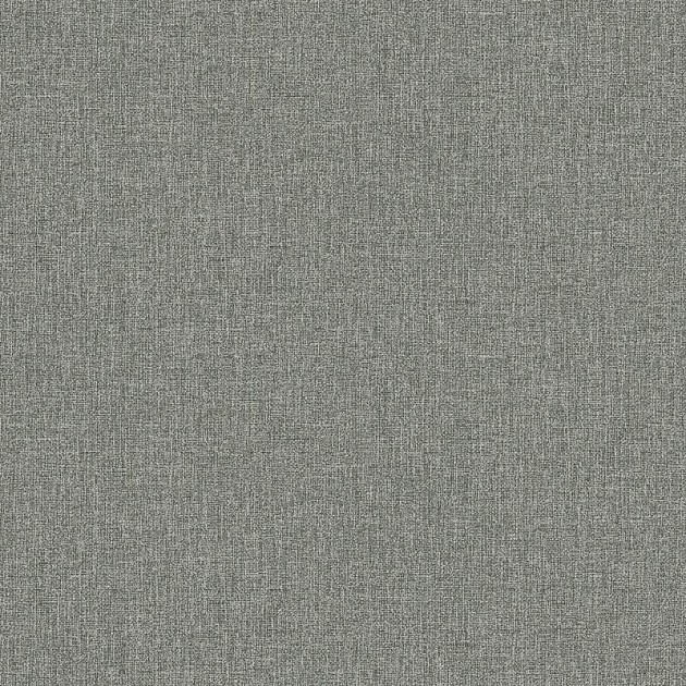 Boras Tapeter 3565 Cottage Garden Weaver’s Wall Green - tapeta imitująca tkaninę